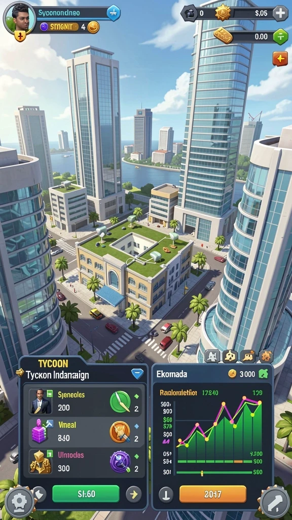 Gameplay yang dinamis dan menantang.