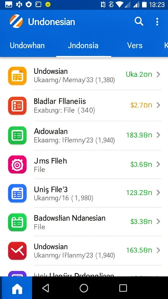 Tantangan seru yang bisa mengasah strategi.