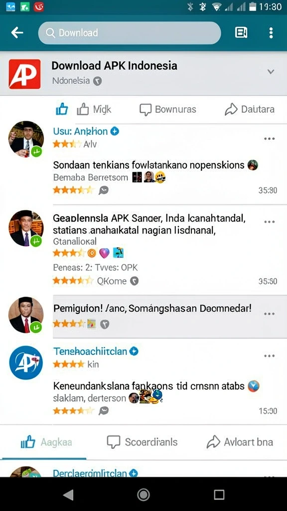 Tampilan grafik menakjubkan dalam permainan AIFA66.