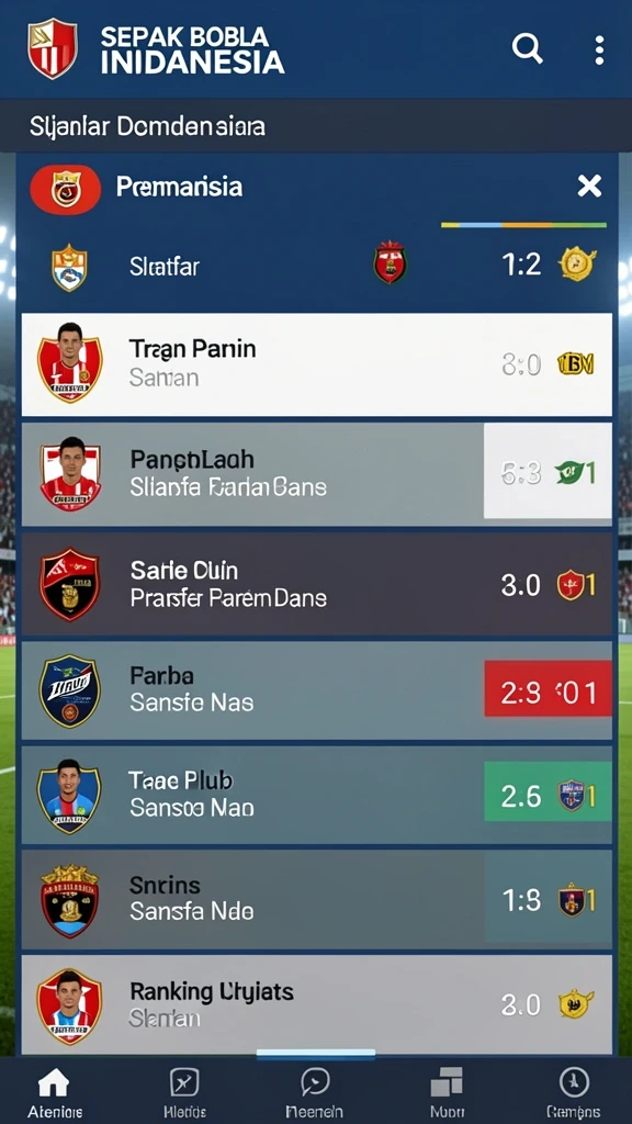 Tangkapan layar menampilkan karakter yang sedang beraksi di hutan.