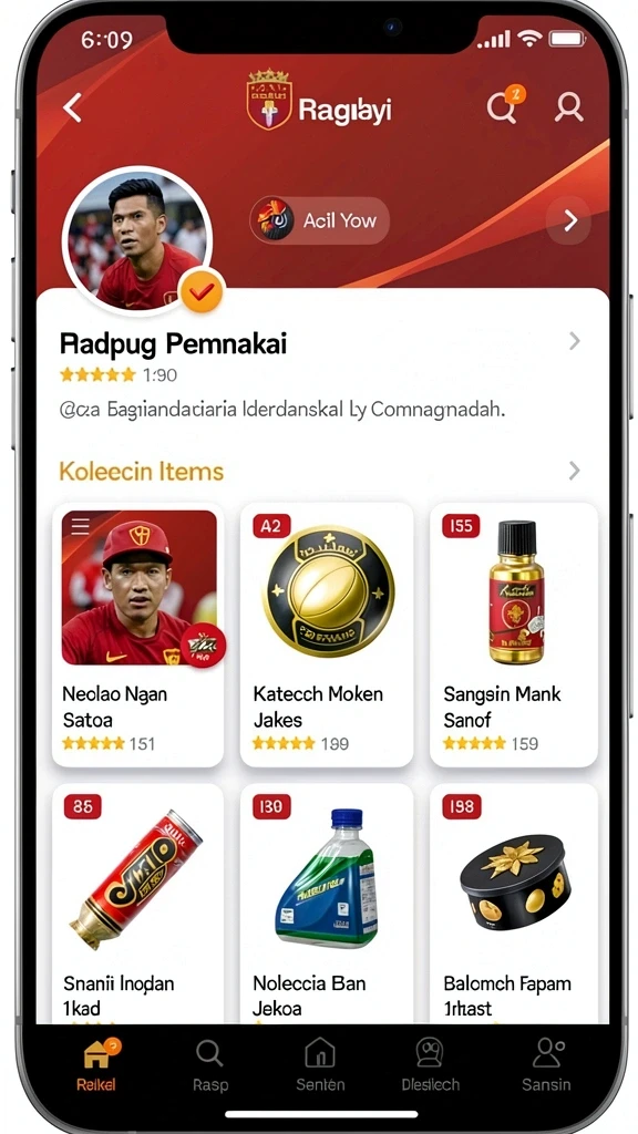 Mode permainan klasik yang menyenangkan di BINGO101.