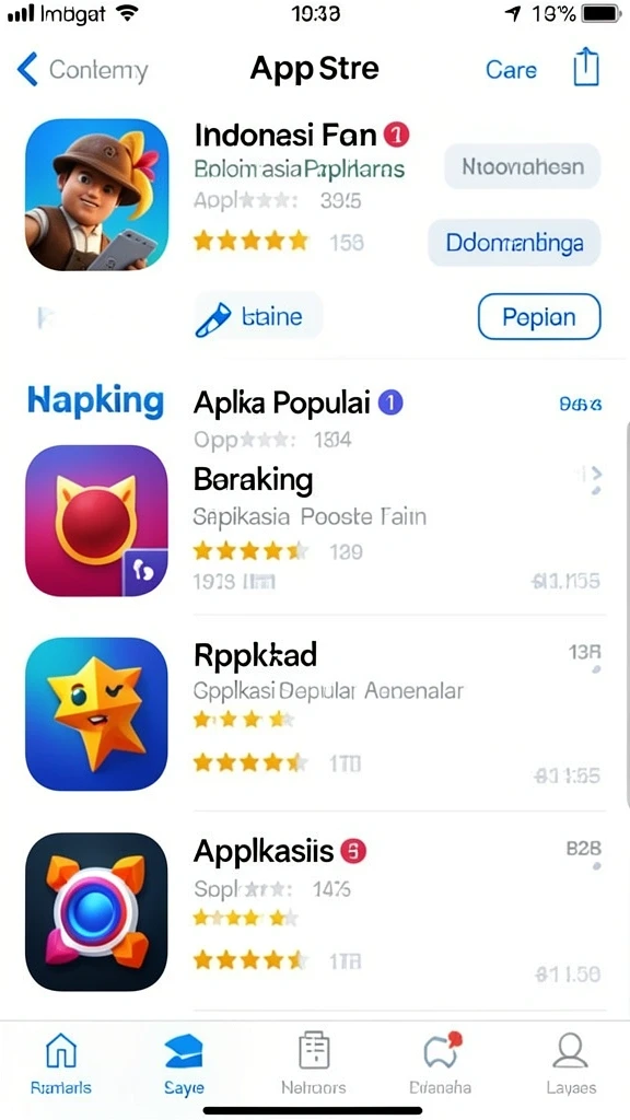 Mode permainan yang beragam dan menantang.