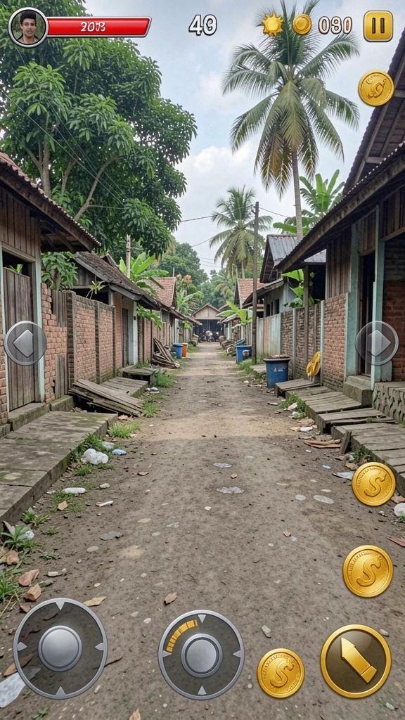 Fitur pembaruan terbaru yang menarik dan inovatif.