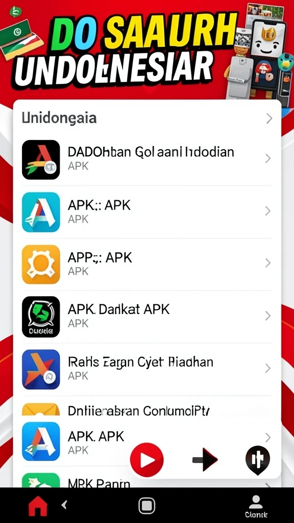 Fitur interaktif yang membuat pemain terlibat lebih dalam.