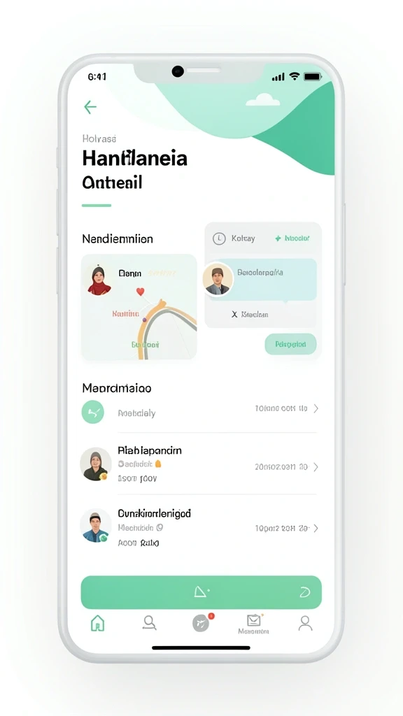 Tangkapan layar menunjukkan beragam permainan slot yang tersedia.