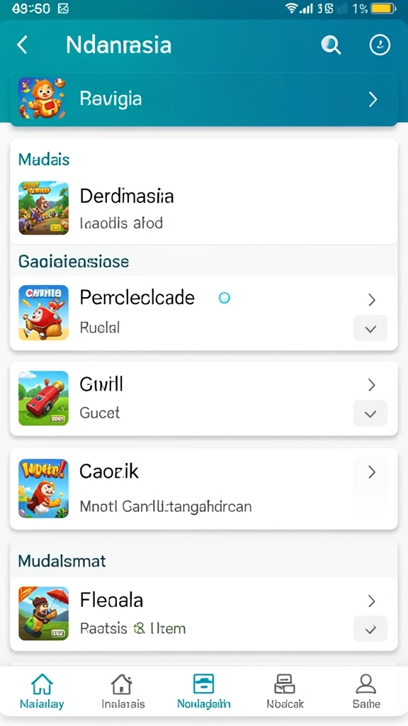 Fitur bonus yang menguntungkan setiap putaran.