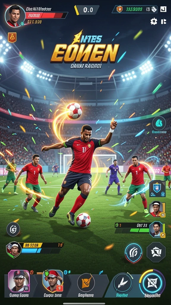 Fitur pelacakan real-time bagi pengguna.