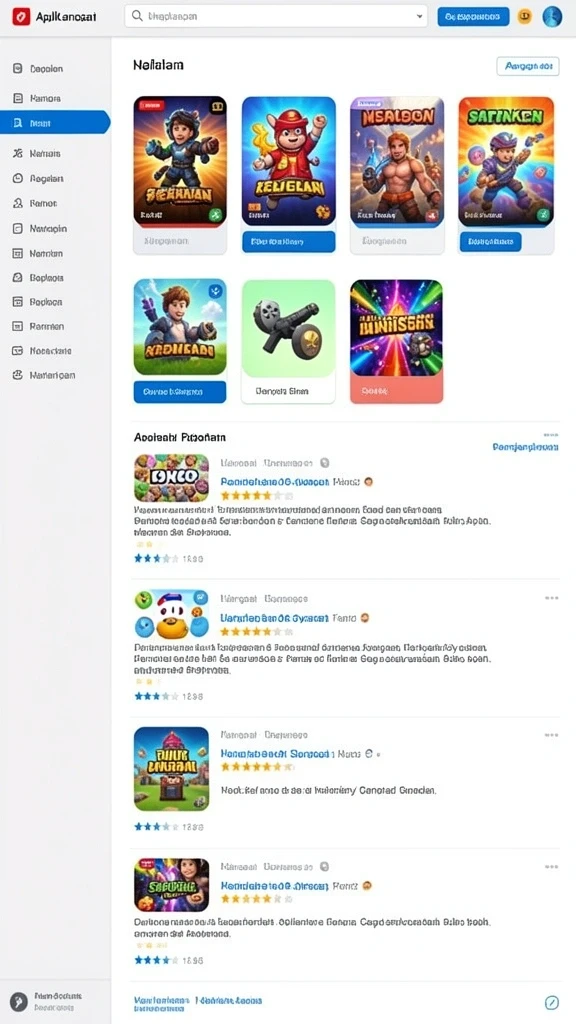 Fitur live casino memberikan pengalaman bermain yang lebih nyata.