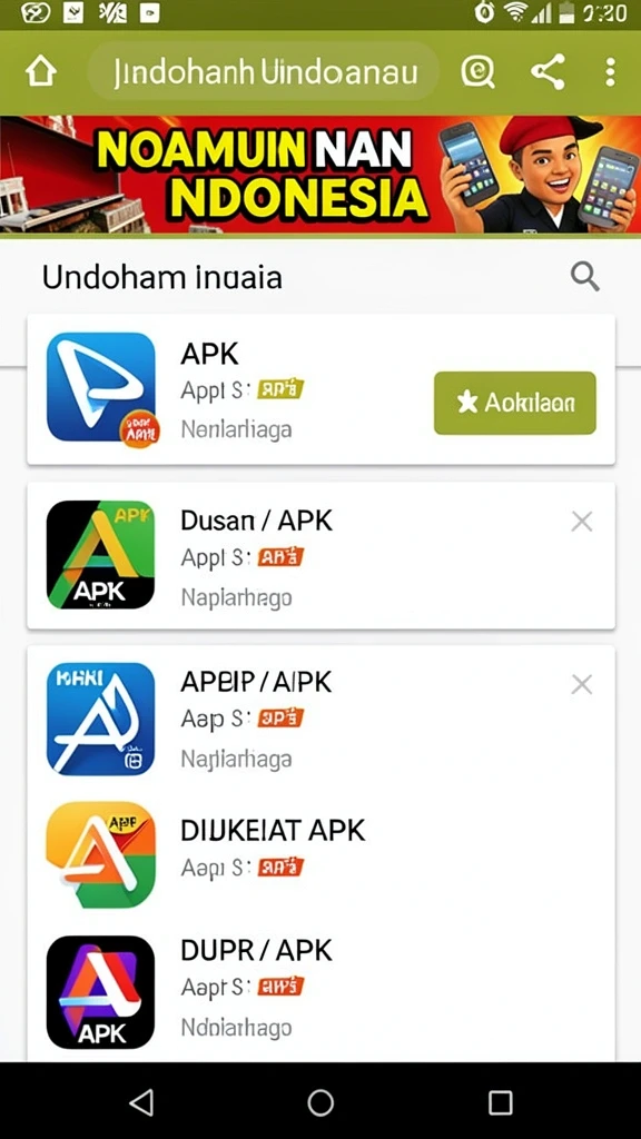 Fitur bonus yang seru dan menguntungkan.