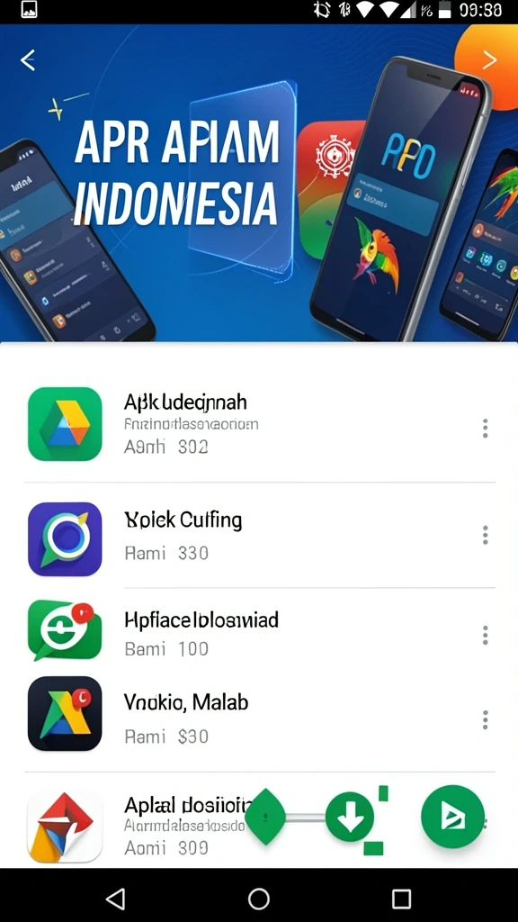 Mode permainan yang beragam untuk semua pemain.