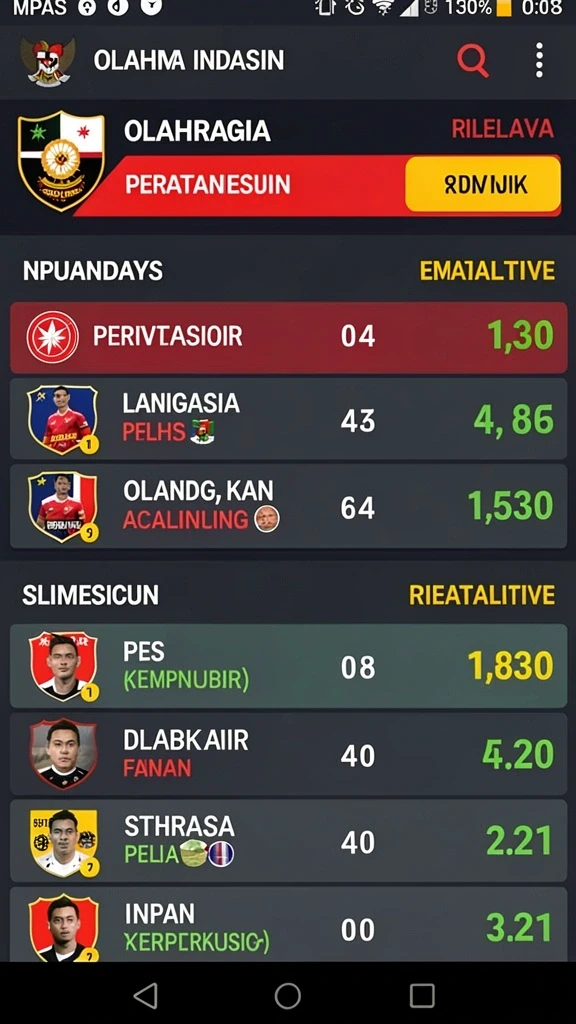 Deskripsi challenge menabung yang menarik dan kompetitif.