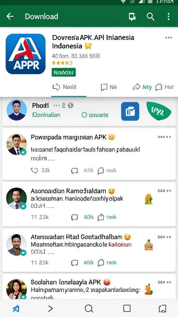 Karakter yang dapat dipilih dengan kemampuan unik.