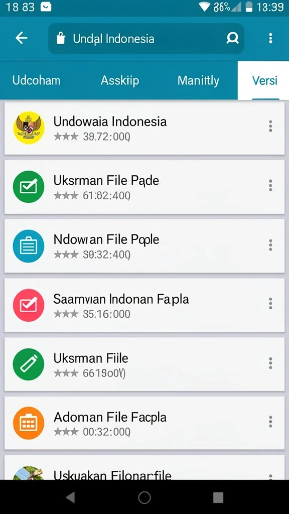 Mode multiplayer yang seru dan kompetitif
