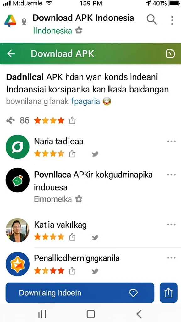 Level menantang dengan misi seru.