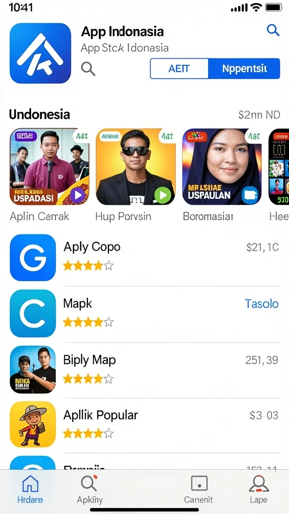 Beragam pilihan tema permainan slot yang seru.