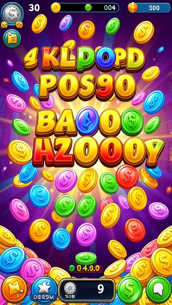 Beragam pilihan permainan togel yang menantang.